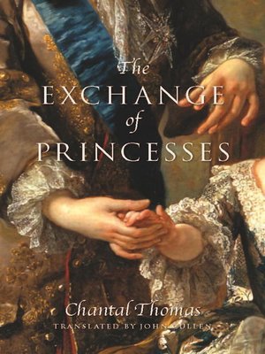 cover image of The Exchange of Princesses
